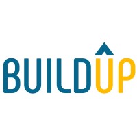 BuildUp Shared Services logo, BuildUp Shared Services contact details