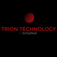 Trion Technology logo, Trion Technology contact details