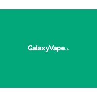 Galaxy Vape logo, Galaxy Vape contact details