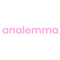 Analemma logo, Analemma contact details