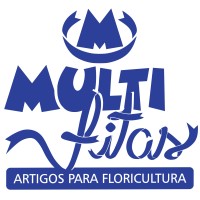 Multifitas Artigos para Floricultura Ltda logo, Multifitas Artigos para Floricultura Ltda contact details