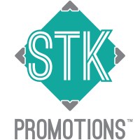 STK Promotions logo, STK Promotions contact details