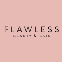 FLAWLESS BEAUTY logo, FLAWLESS BEAUTY contact details