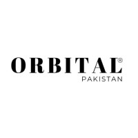 Orbital Pakistan logo, Orbital Pakistan contact details