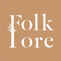 The Folklore logo, The Folklore contact details