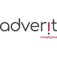 adverit compliance GmbH & Co. KG logo, adverit compliance GmbH & Co. KG contact details