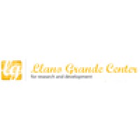 Llano Grande Ctr logo, Llano Grande Ctr contact details