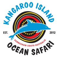 Kangaroo Island Ocean Safari logo, Kangaroo Island Ocean Safari contact details