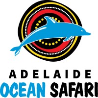 Adelaide Ocean Safari logo, Adelaide Ocean Safari contact details