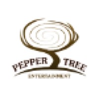 Pepper Tree Entertainment, LLC logo, Pepper Tree Entertainment, LLC contact details