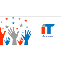 ITAcumen Limited logo, ITAcumen Limited contact details