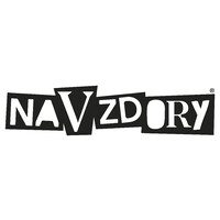 NAVZDORY logo, NAVZDORY contact details