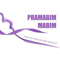 Pramabim-Mabim Fakultas Psikologi UNIKA Atma Jaya logo, Pramabim-Mabim Fakultas Psikologi UNIKA Atma Jaya contact details