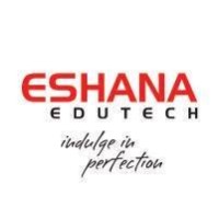 ESHANA EDUTECH logo, ESHANA EDUTECH contact details