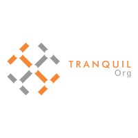 TRANQUIL ORG logo, TRANQUIL ORG contact details