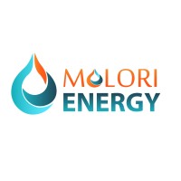 Molori Energy Inc. logo, Molori Energy Inc. contact details