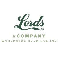 Lords and Company Worldwide Holdings Inc. logo, Lords and Company Worldwide Holdings Inc. contact details