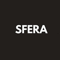 SFERA logo, SFERA contact details