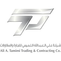 Ali Abdallah Al-Tamimi for Trading & Contracting Co. Ltd. logo, Ali Abdallah Al-Tamimi for Trading & Contracting Co. Ltd. contact details