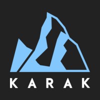 KARAK / TRAVEL HACKS logo, KARAK / TRAVEL HACKS contact details