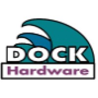 Dock Hardware logo, Dock Hardware contact details