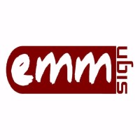 Emm Sign Nexus Pte Ltd logo, Emm Sign Nexus Pte Ltd contact details