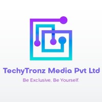 Techytronz Media Pvt Ltd logo, Techytronz Media Pvt Ltd contact details