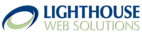 Lighthouse Web Solutions logo, Lighthouse Web Solutions contact details