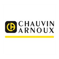 Chauvin Arnoux UK Ltd logo, Chauvin Arnoux UK Ltd contact details