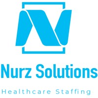 NurzSolutions logo, NurzSolutions contact details