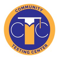 Community Testing Center logo, Community Testing Center contact details