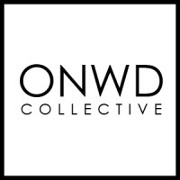 ONWD Collective logo, ONWD Collective contact details