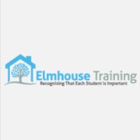 Elmhouse Training logo, Elmhouse Training contact details