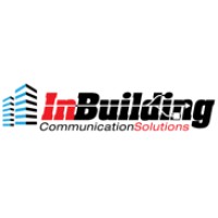 InBuilding Communication Solutions logo, InBuilding Communication Solutions contact details