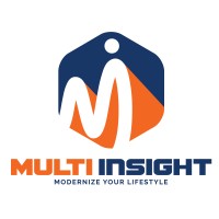 MULTIINSIGHT logo, MULTIINSIGHT contact details