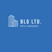 BLG Ltd logo, BLG Ltd contact details