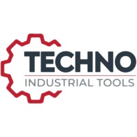 Techno Industrial Tools logo, Techno Industrial Tools contact details