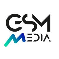 GSM Media logo, GSM Media contact details