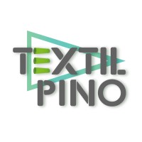 Textil Pino logo, Textil Pino contact details