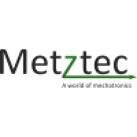 Metztec logo, Metztec contact details