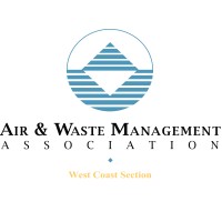 Air and Waste Management Association West Coast logo, Air and Waste Management Association West Coast contact details