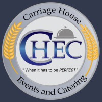 Carriage House Events and Catering logo, Carriage House Events and Catering contact details