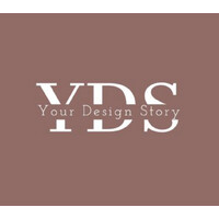 Your Design Story logo, Your Design Story contact details