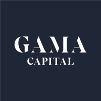 GAMA Capital logo, GAMA Capital contact details