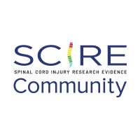 SCIRE Community logo, SCIRE Community contact details