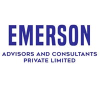 Emerson Advisors And Consultants Private Limited logo, Emerson Advisors And Consultants Private Limited contact details