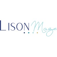 Lison Mage logo, Lison Mage contact details