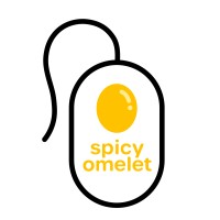 SpicyOmelet Consulting logo, SpicyOmelet Consulting contact details