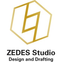 ZEDES Design and Drafting Studio logo, ZEDES Design and Drafting Studio contact details