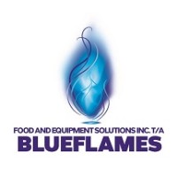 Food and Equipment Solutions Inc T/A Blueflames logo, Food and Equipment Solutions Inc T/A Blueflames contact details